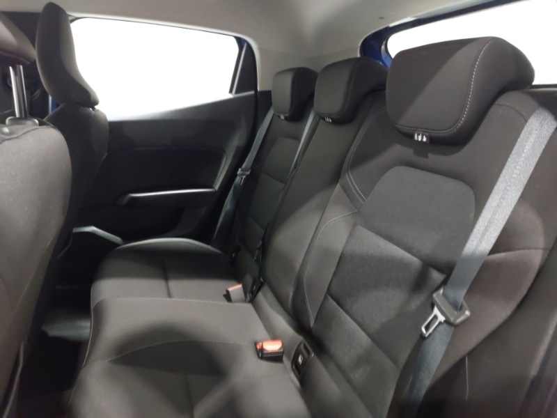 Used Renault Clio 2023 for sale - 77761882: Photo 6