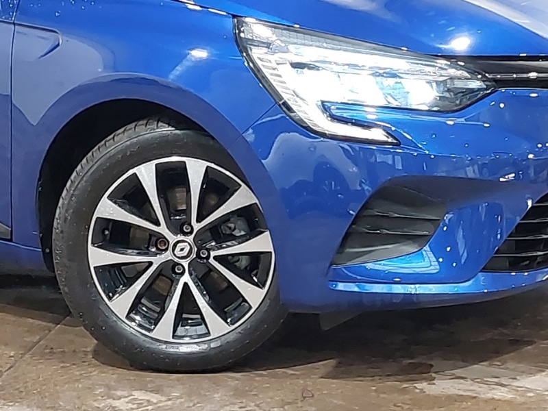 Used Renault Clio 2023 for sale - 77761882: Photo 9