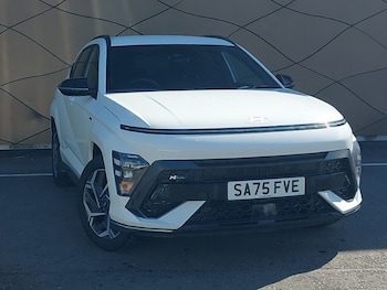 Used Hyundai KONA 2025 for sale - 78491110: Photo