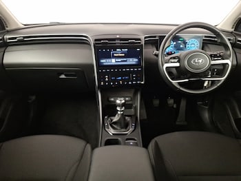 Used Hyundai TUCSON 2023 for sale - 78274938: Photo