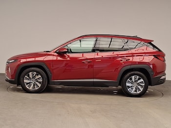 Used Hyundai TUCSON 2023 for sale - 78274938: Photo