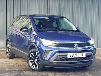 2022 - 1.2 SE Edition 5dr