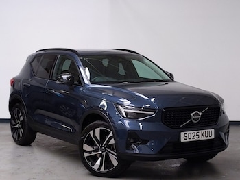 Used Volvo XC40 2025 for sale - 79411325: Photo