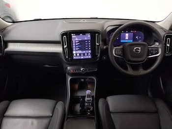 Used Volvo XC40 2025 for sale - 79411325: Photo