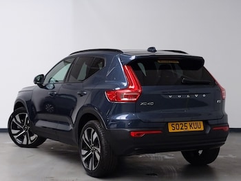 Used Volvo XC40 2025 for sale - 79411325: Photo
