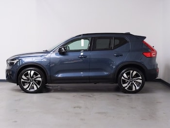 Used Volvo XC40 2025 for sale - 79411325: Photo