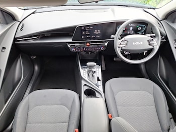 Used Kia Niro 2023 for sale - 78490725: Photo