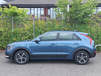 Used Kia Niro 2023 for sale - 78490725: Photo