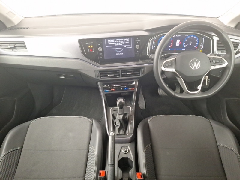 Used Volkswagen Taigo 2023 for sale - 76511256: Photo 2