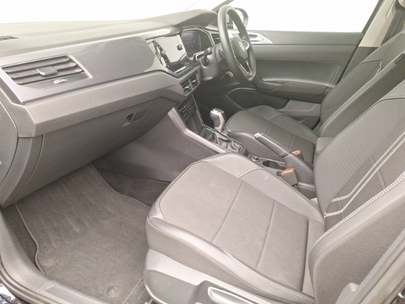 Used Volkswagen Taigo 2023 for sale - 76511256: Photo 5