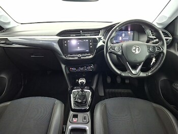 Used Vauxhall Corsa 2022 for sale - 78940609: Photo