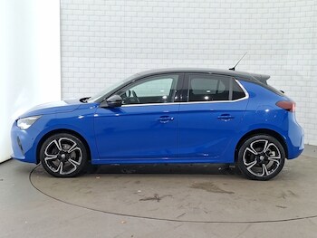 Used Vauxhall Corsa 2022 for sale - 78940609: Photo