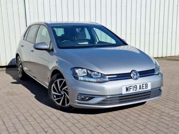 2019 - 1.5 TSI EVO Match 5dr DSG
