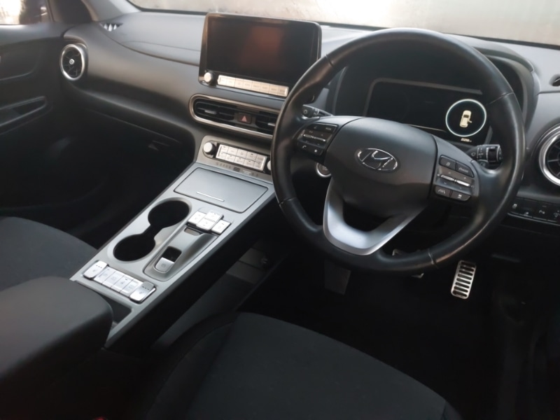 Used Hyundai KONA 2022 for sale - 76700076: Photo 10