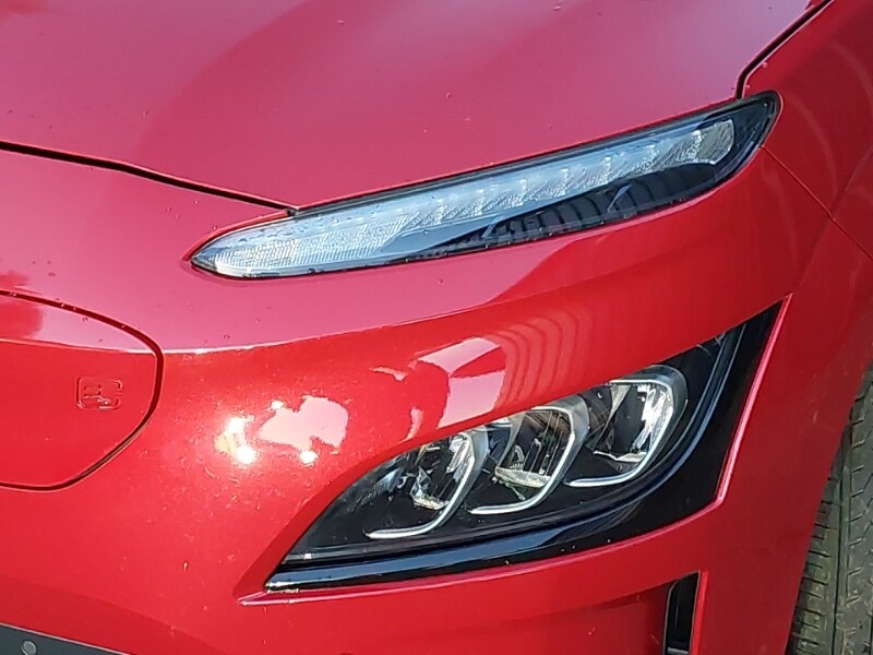 Used Hyundai KONA 2022 for sale - 76700076: Photo 12