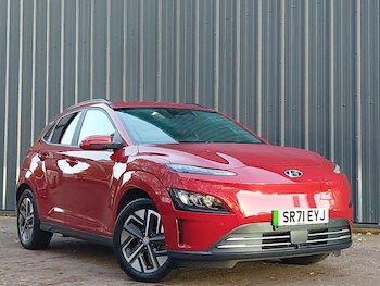 2022 - 150kW Premium 64kWh 5dr Auto