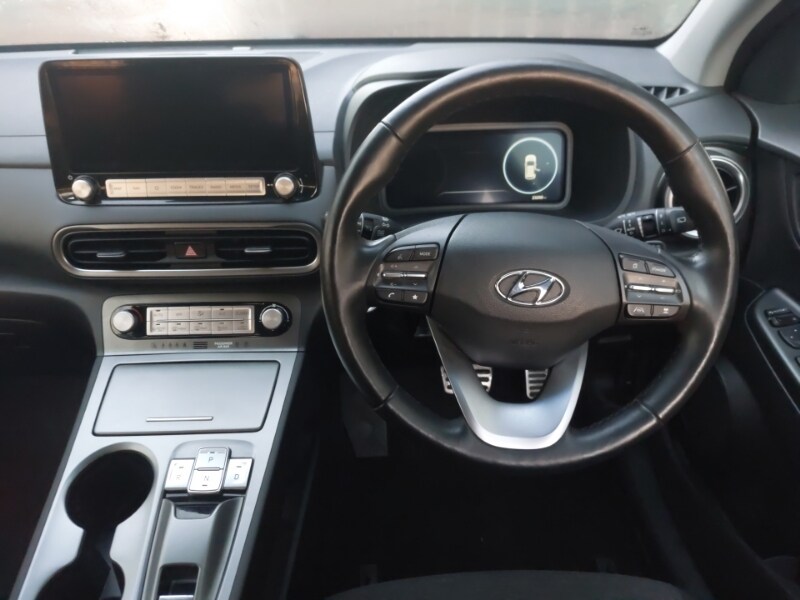 Used Hyundai KONA 2022 for sale - 76700076: Photo 7