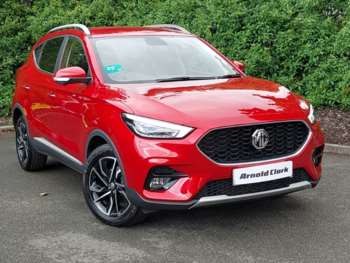 2023 - 1.0T GDi Exclusive 5dr DCT