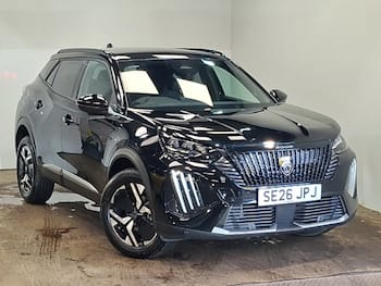 Used Peugeot 2008 2026 for sale - 79685710: Photo