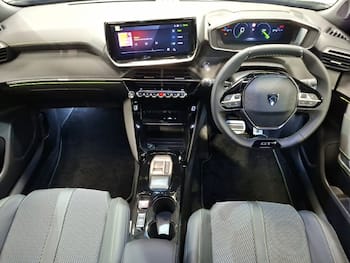Used Peugeot 2008 2026 for sale - 79685710: Photo