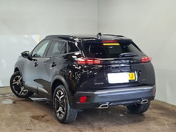 Used Peugeot 2008 2026 for sale - 79685710: Photo