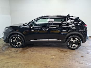 Used Peugeot 2008 2026 for sale - 79685710: Photo