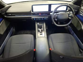Used Hyundai IONIQ 6 2024 for sale - 79605549: Photo