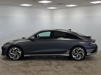 Used Hyundai IONIQ 6 2024 for sale - 79605549: Photo