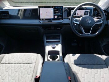 Used Volkswagen Tiguan 2024 for sale - 76444965: Photo