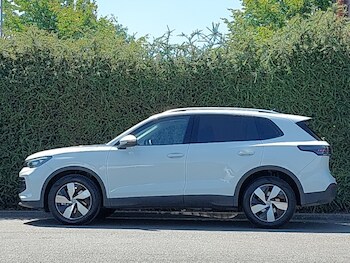 Used Volkswagen Tiguan 2024 for sale - 76444965: Photo