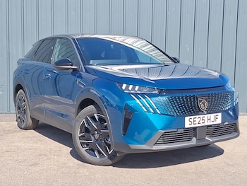 Used Peugeot 3008 2025 for sale - 75882036: Photo