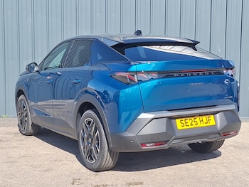Used Peugeot 3008 2025 for sale - 75882036: Photo