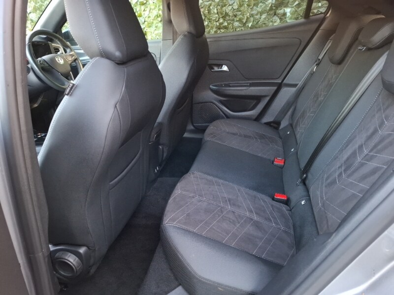 Used Vauxhall Mokka 2023 for sale - 77365705: Photo 6