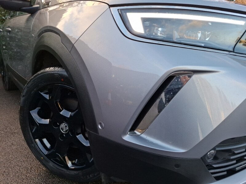 Used Vauxhall Mokka 2023 for sale - 77365705: Photo 9