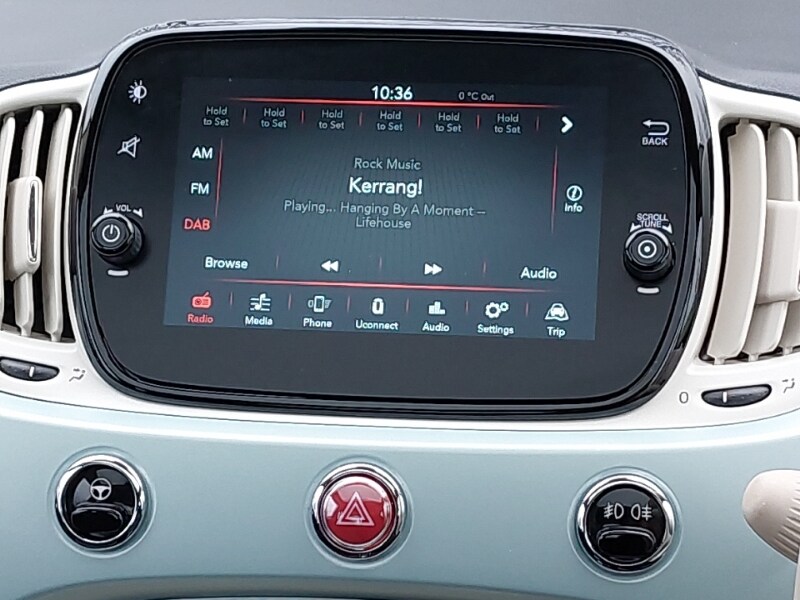 Used Fiat 500 2023 for sale - 77569579: Photo 10