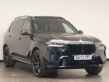 Used BMW X7 2023 for sale - 78643332: Photo