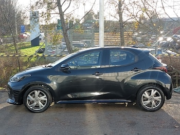 Used Mazda Mazda2 HYBRID 2024 for sale - 77046643: Photo