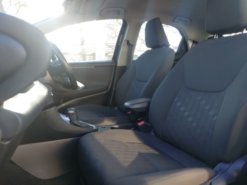 Used Mazda Mazda2 HYBRID 2024 for sale - 77046643: Photo 5