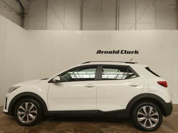 Used Kia Stonic 2021 for sale - 79844096: Photo