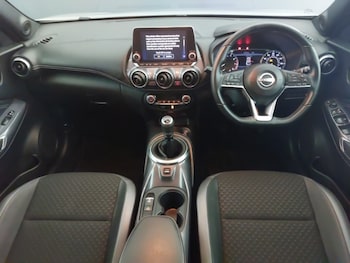 Used Nissan Juke 2023 for sale - 76833816: Photo
