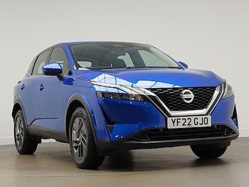 2022 - 1.3 DiG-T MH Acenta Premium 5dr