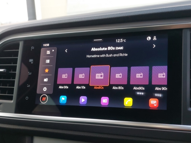 Used SEAT Ateca 2024 for sale - 77419634: Photo 10