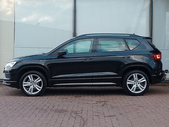 Used SEAT Ateca 2024 for sale - 77419634: Photo