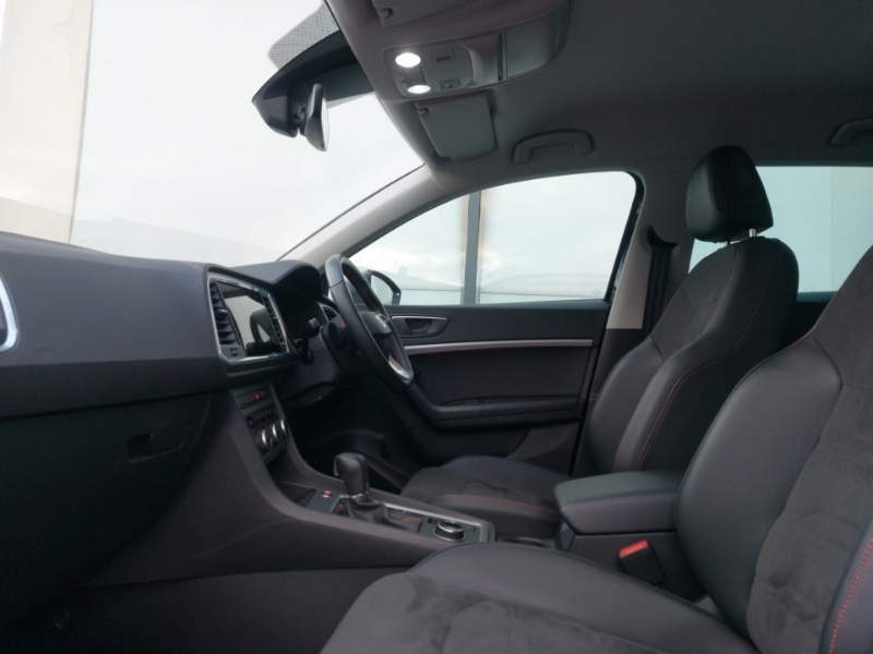 Used SEAT Ateca 2024 for sale - 77419634: Photo 5