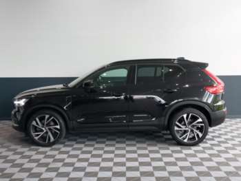 Used Volvo XC40 2020 for sale - 75362154: Photo