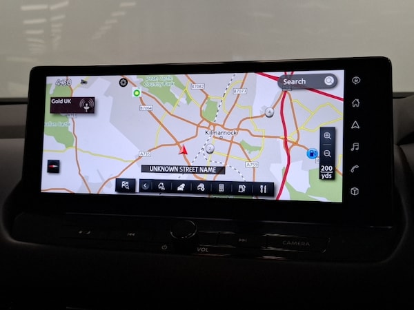 Used Nissan Qashqai 2022 for sale - 76212464: Photo 11