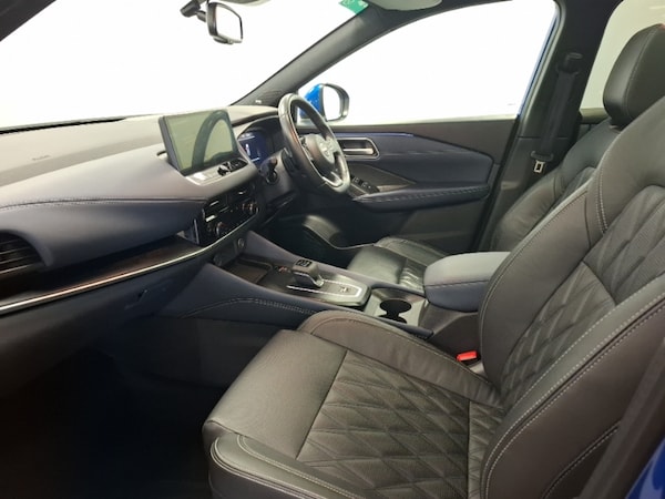 Used Nissan Qashqai 2022 for sale - 76212464: Photo 5