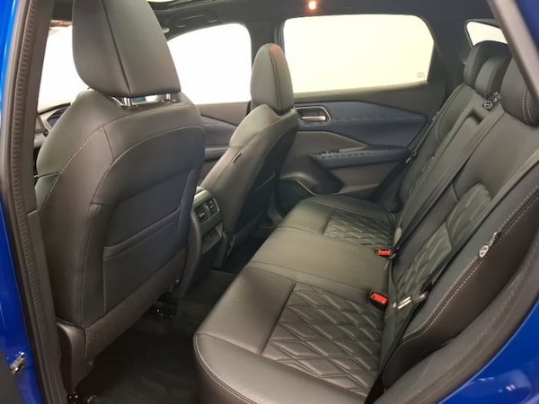Used Nissan Qashqai 2022 for sale - 76212464: Photo 6