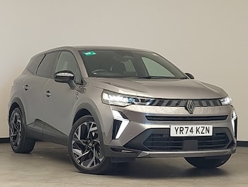 Renault - Other