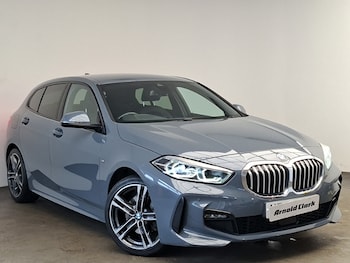 Used BMW 1 Series 2023 for sale - 79440009: Photo